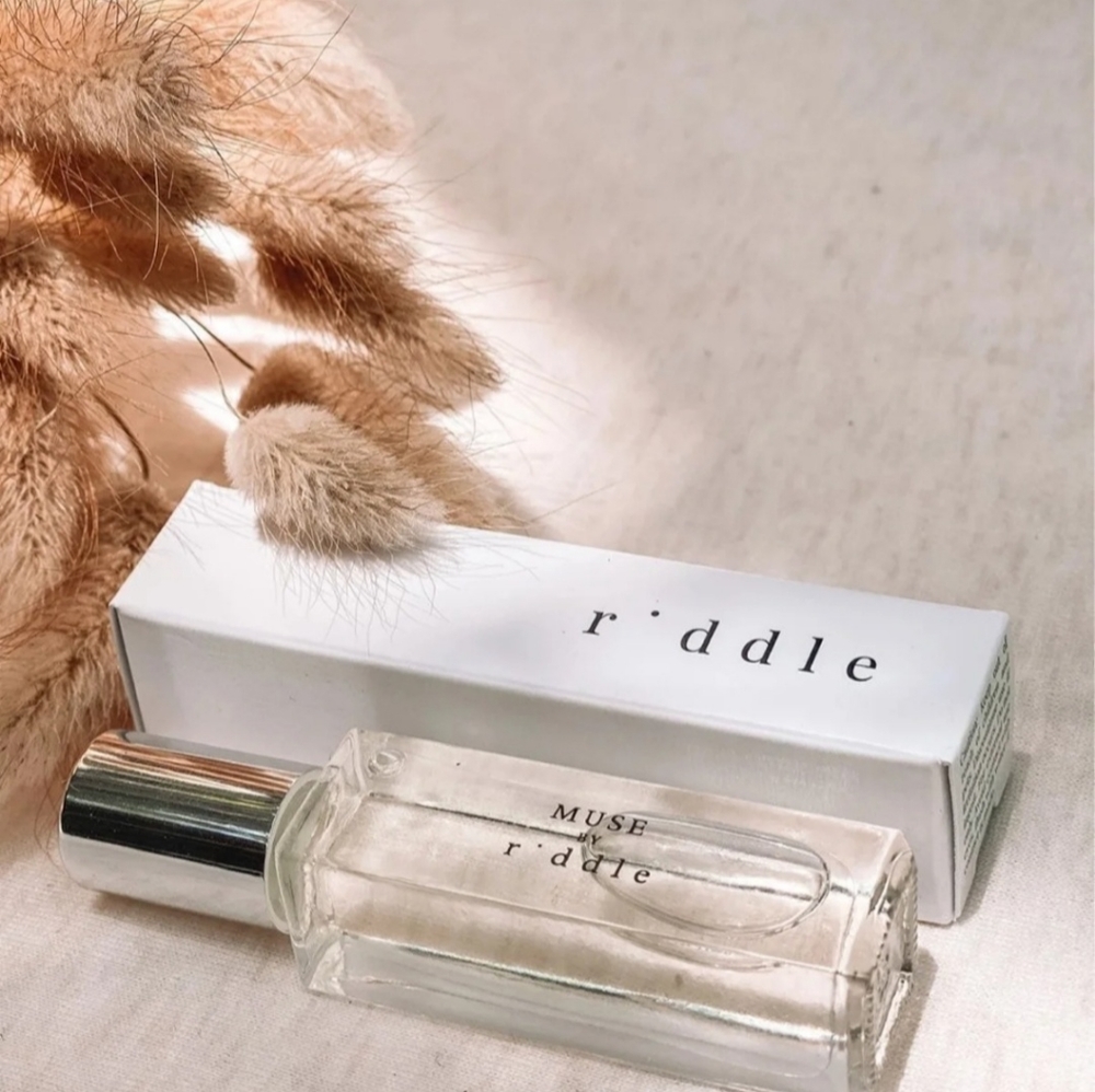 Riddle Oil Muse Full Size 20ml